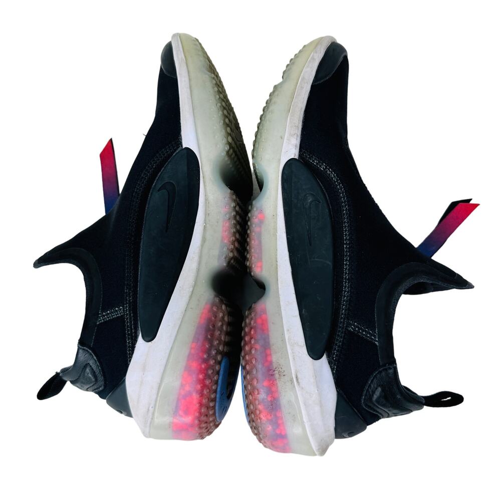 Nike Joyride NSW Optik Running Shoes Sneaker AJ6844-005 Black Womens Size‎ 9.5 - Picture 7 of 10